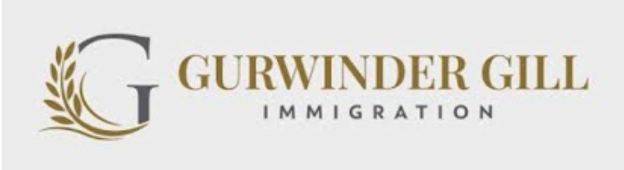 Gurwinder Gill Immigration logo