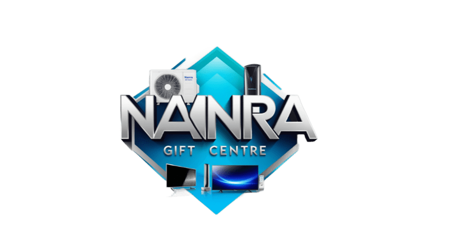 Nanra Gift Centre logo